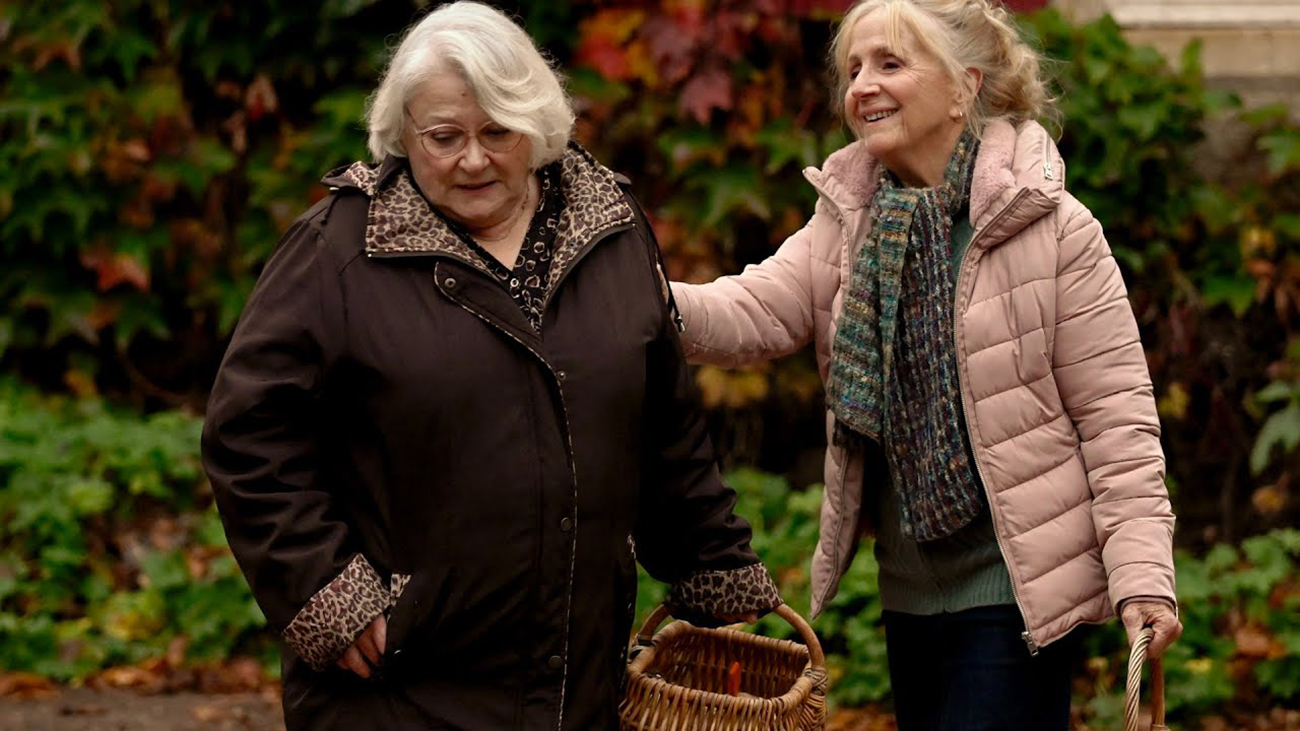 "З приходом осені": чому варто подивитись новий детектив Франсуа Озона